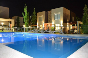 Отель La Agustina Apart Boutique  Колон